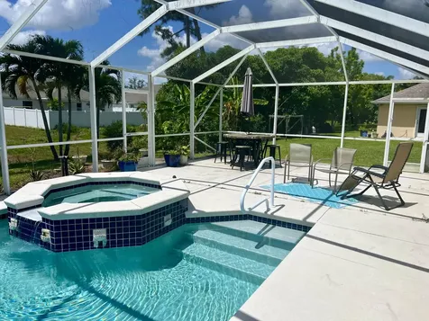 1774 Sw Janette Avenue Port Saint Lucie FL 34953