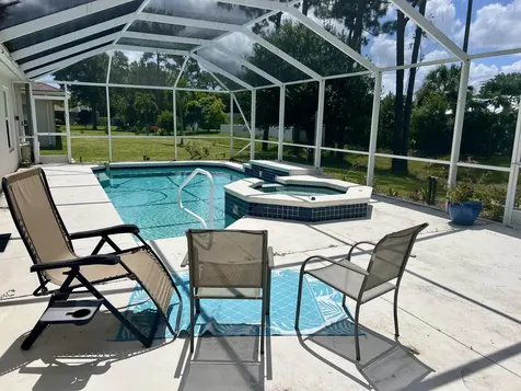 1774 Sw Janette Avenue Port Saint Lucie FL 34953