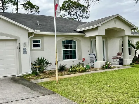 1774 Sw Janette Avenue Port Saint Lucie FL 34953