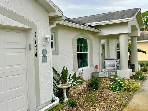 1774 Sw Janette Avenue Port Saint Lucie FL 34953