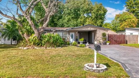 6293 Nw 27th Street Margate FL 33063
