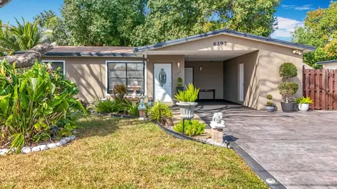 6293 Nw 27th Street Margate FL 33063