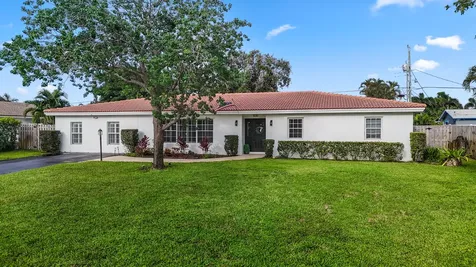 3030 Churchill Drive Boynton Beach FL 33435