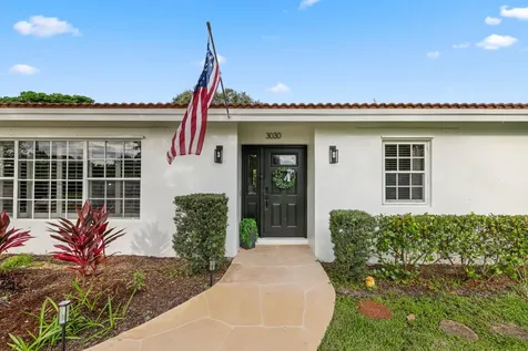 3030 Churchill Drive Boynton Beach FL 33435