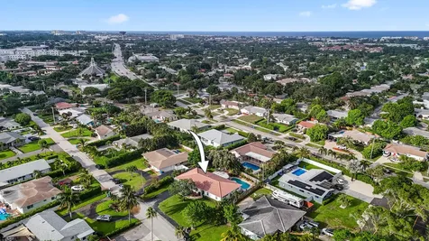 3030 Churchill Drive Boynton Beach FL 33435