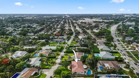 3030 Churchill Drive Boynton Beach FL 33435