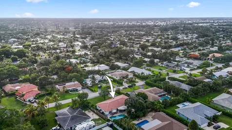 3030 Churchill Drive Boynton Beach FL 33435