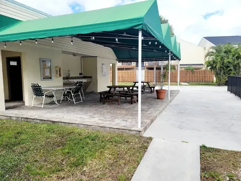 631 Executive Center Drive West Palm Beach FL 33401