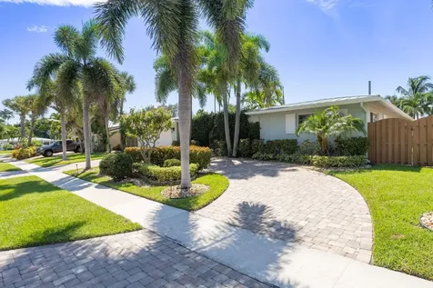 614 Sw 5th Street Boca Raton FL 33486