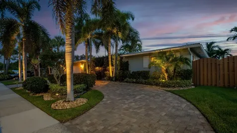 614 Sw 5th Street Boca Raton FL 33486
