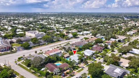 614 Sw 5th Street Boca Raton FL 33486