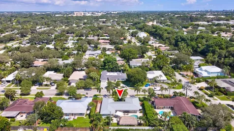 614 Sw 5th Street Boca Raton FL 33486