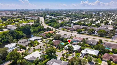 614 Sw 5th Street Boca Raton FL 33486