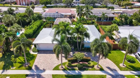 614 Sw 5th Street Boca Raton FL 33486