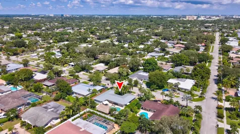 614 Sw 5th Street Boca Raton FL 33486