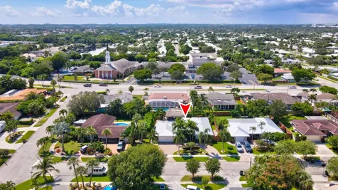 614 Sw 5th Street Boca Raton FL 33486