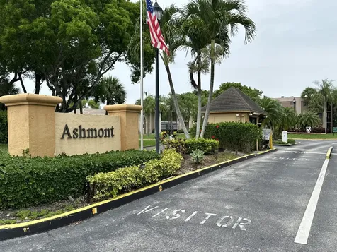 7837 Ashmont Circle Tamarac FL 33321