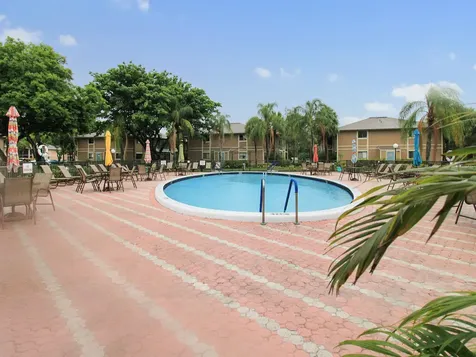 7837 Ashmont Circle Tamarac FL 33321
