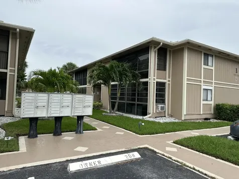 7837 Ashmont Circle Tamarac FL 33321