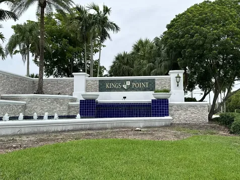 7837 Ashmont Circle Tamarac FL 33321