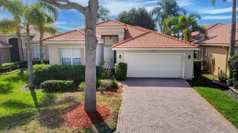 6782 Hillsdale Point Boynton Beach FL 33437