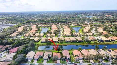 6782 Hillsdale Point Boynton Beach FL 33437
