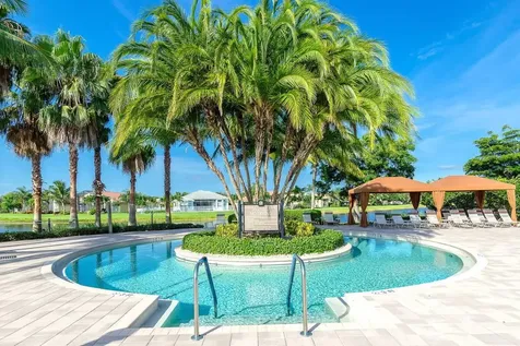 6782 Hillsdale Point Boynton Beach FL 33437
