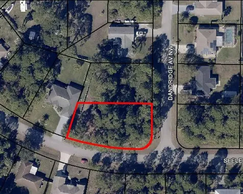 000 Seeley Circle Palm Bay FL 32907