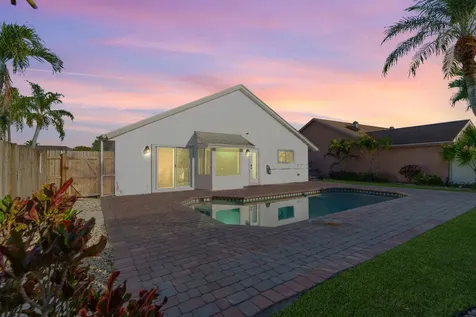 22533 Sea Bass Drive Boca Raton FL 33428