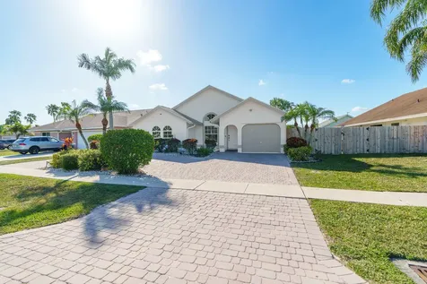 22533 Sea Bass Drive Boca Raton FL 33428