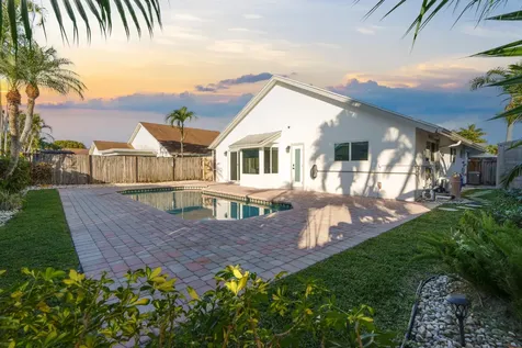 22533 Sea Bass Drive Boca Raton FL 33428