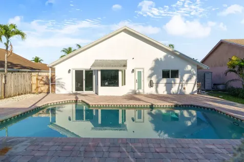 22533 Sea Bass Drive Boca Raton FL 33428