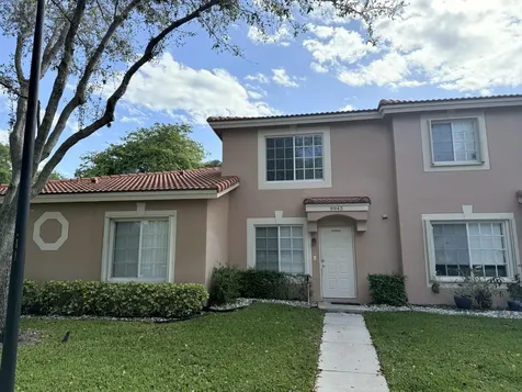 9945 Kamena Circle Boynton Beach FL 33436