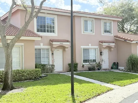 9945 Kamena Circle Boynton Beach FL 33436