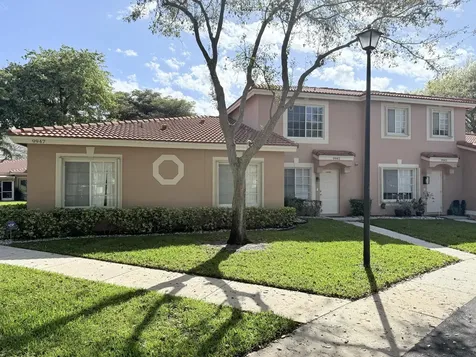 9945 Kamena Circle Boynton Beach FL 33436