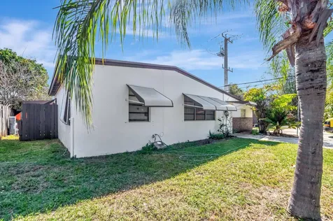 2931 French Avenue Lake Worth FL 33461