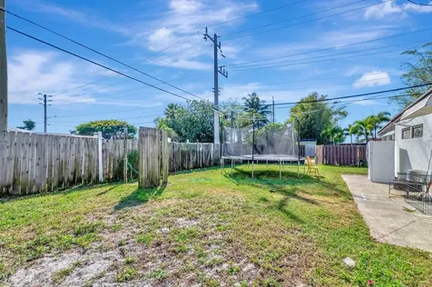 2931 French Avenue Lake Worth FL 33461