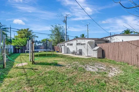 2931 French Avenue Lake Worth FL 33461