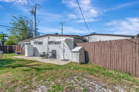 2931 French Avenue Lake Worth FL 33461