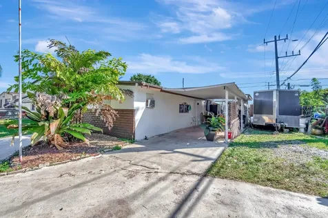 2931 French Avenue Lake Worth FL 33461