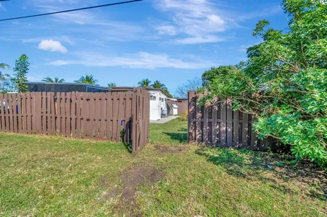 2931 French Avenue Lake Worth FL 33461