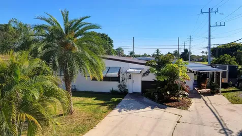 2931 French Avenue Lake Worth FL 33461