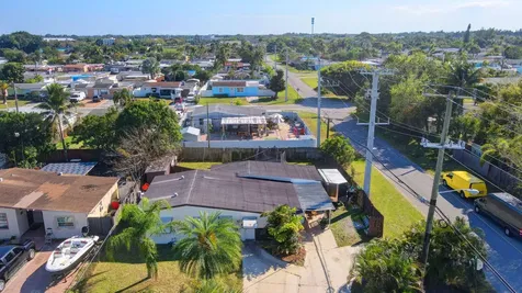 2931 French Avenue Lake Worth FL 33461