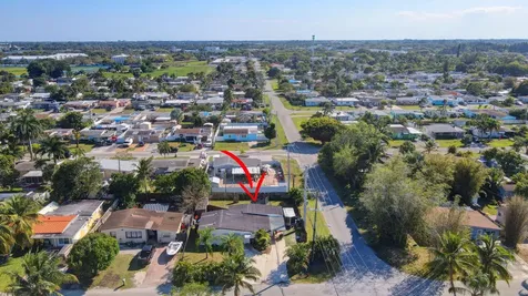 2931 French Avenue Lake Worth FL 33461