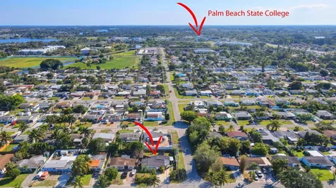 2931 French Avenue Lake Worth FL 33461