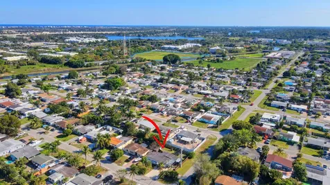 2931 French Avenue Lake Worth FL 33461