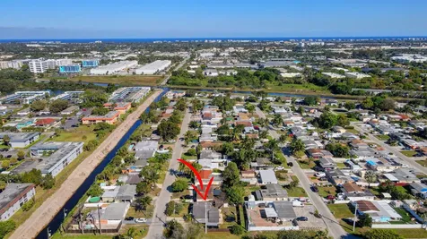 2931 French Avenue Lake Worth FL 33461