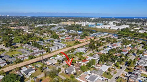 2931 French Avenue Lake Worth FL 33461