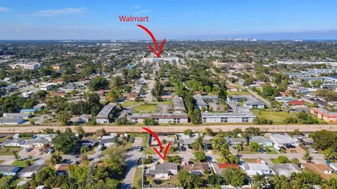 2931 French Avenue Lake Worth FL 33461