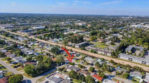 2931 French Avenue Lake Worth FL 33461